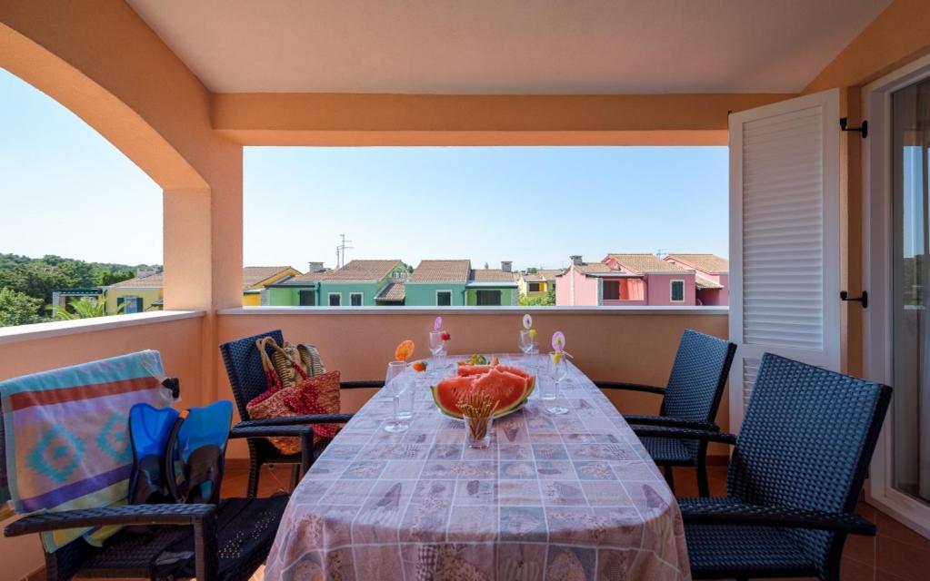 Villa Franka 113 Bašanija 外观 照片