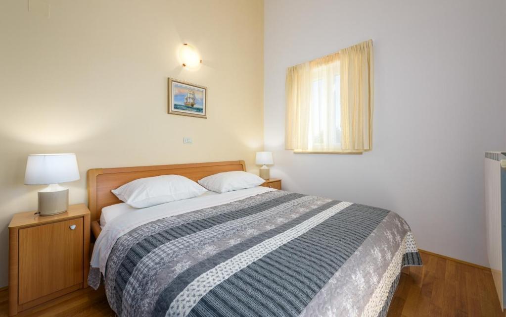 Villa Franka 113 Bašanija 外观 照片