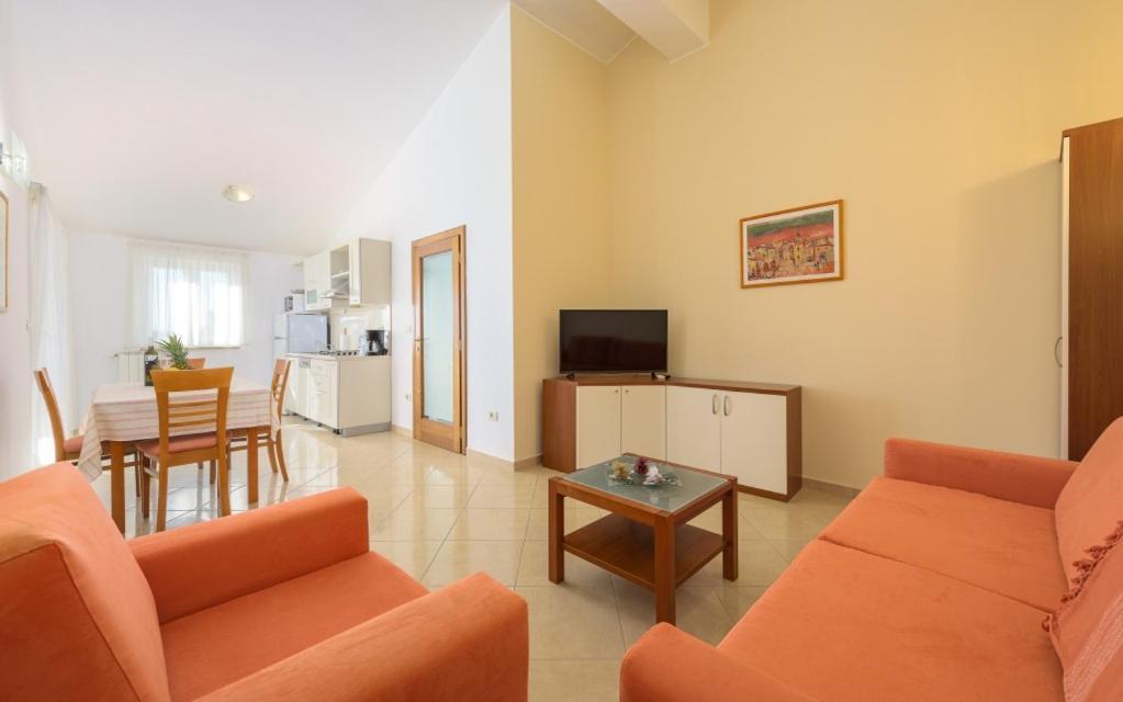 Villa Franka 113 Bašanija 外观 照片