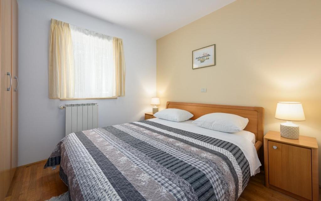Villa Franka 113 Bašanija 外观 照片