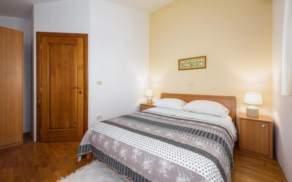 Villa Franka 113 Bašanija 外观 照片