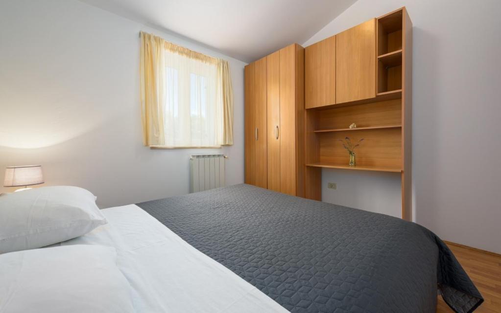 Villa Franka 113 Bašanija 外观 照片