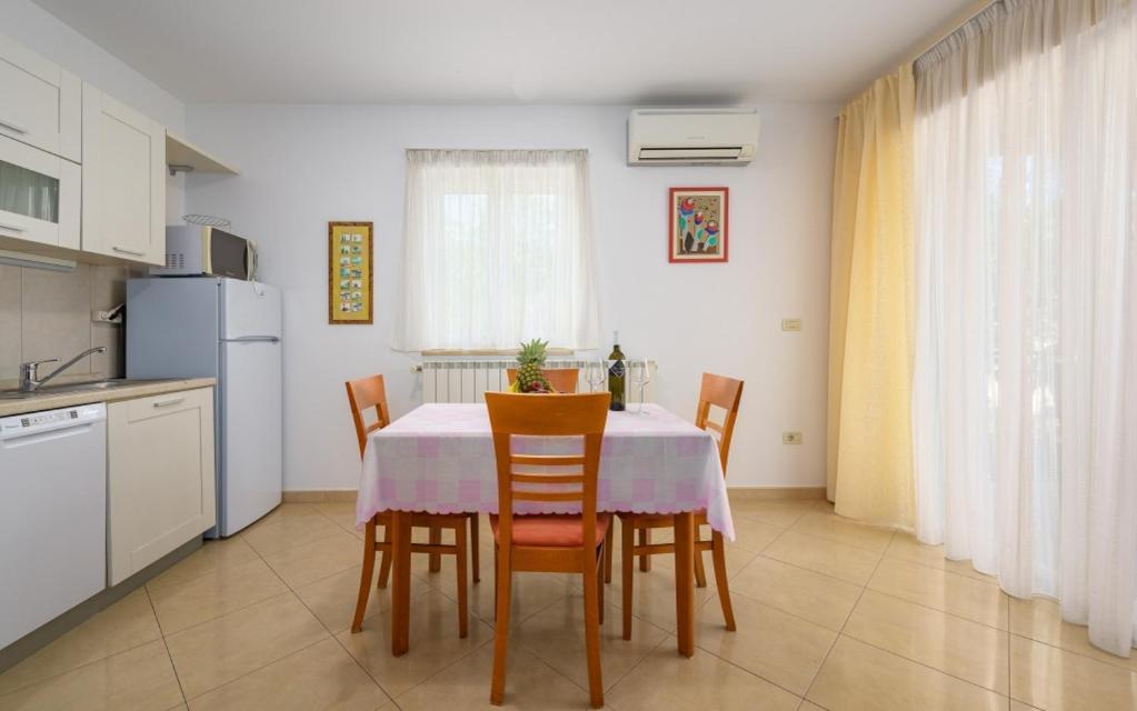 Villa Franka 113 Bašanija 外观 照片