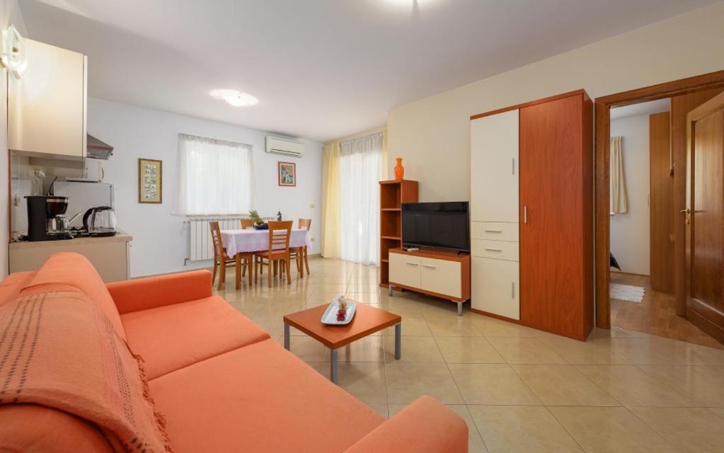 Villa Franka 113 Bašanija 外观 照片