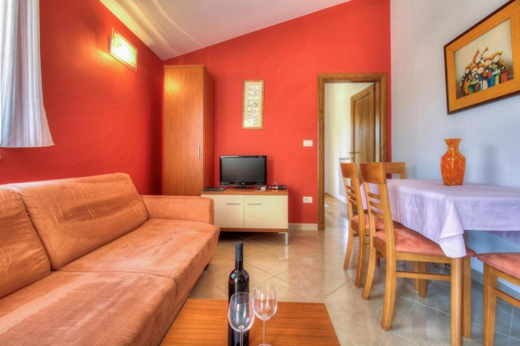 Villa Franka 113 Bašanija 外观 照片