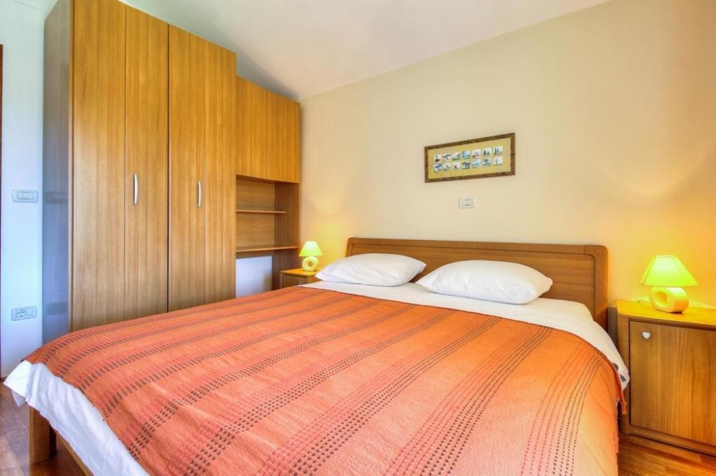 Villa Franka 113 Bašanija 外观 照片
