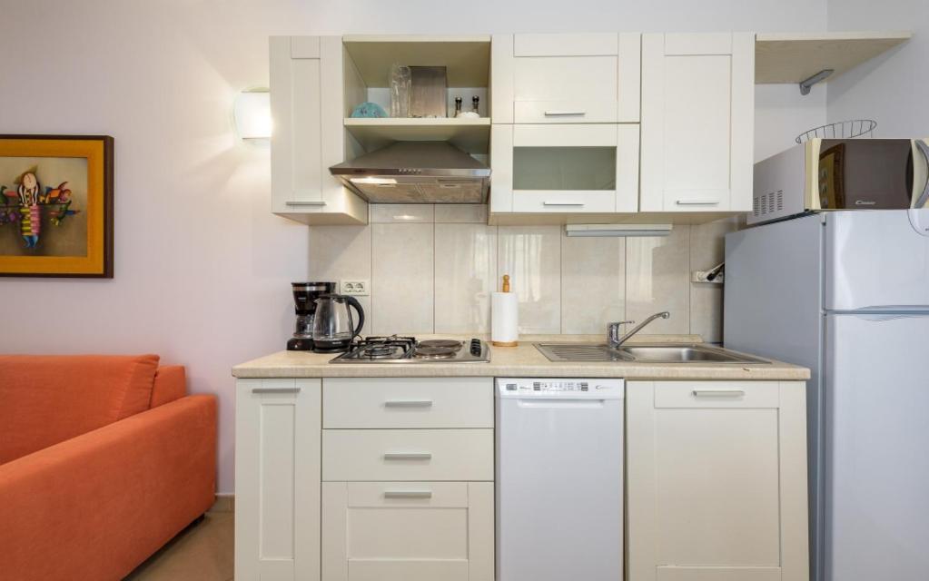 Villa Franka 113 Bašanija 外观 照片