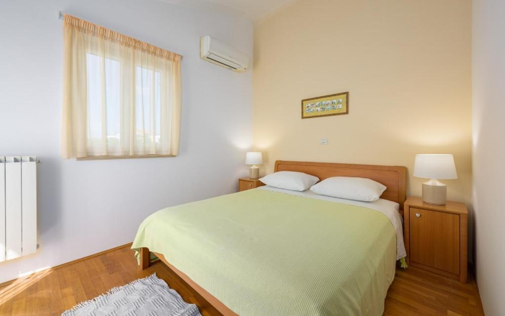 Villa Franka 113 Bašanija 外观 照片