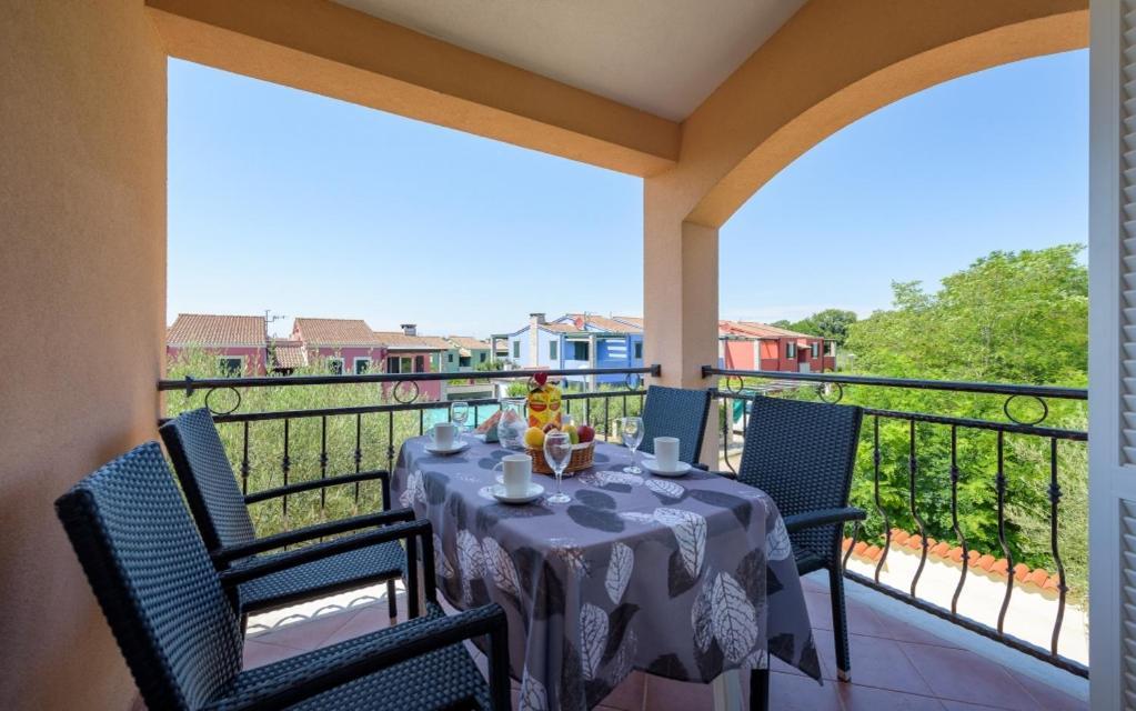 Villa Franka 113 Bašanija 外观 照片