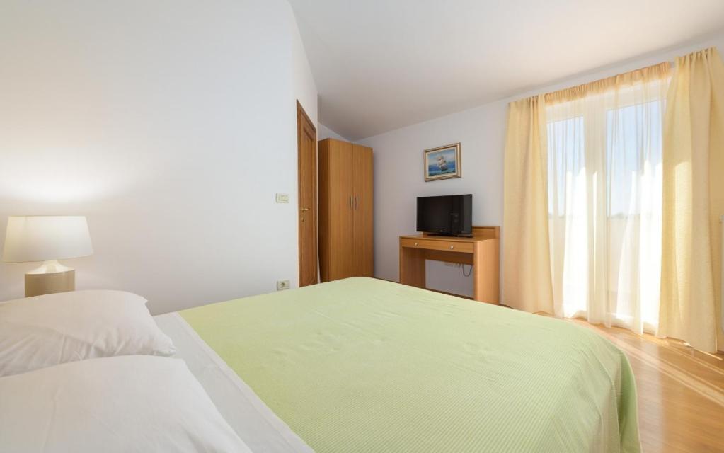 Villa Franka 113 Bašanija 外观 照片