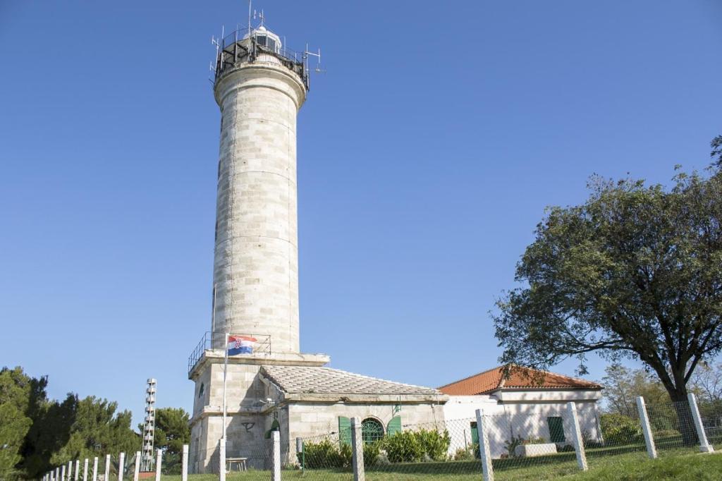 Villa Franka 113 Bašanija 外观 照片